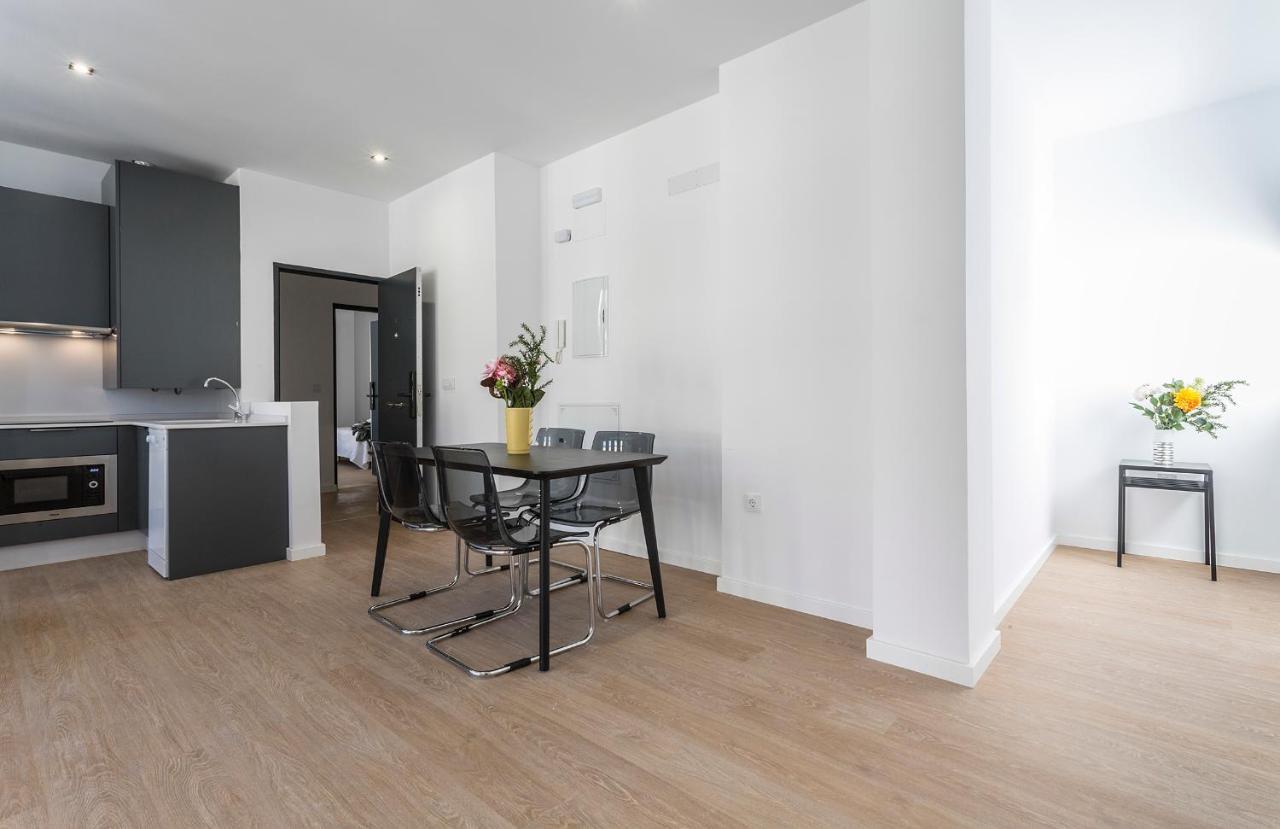 La La Suites Rianal Χέρεζ Εξωτερικό φωτογραφία