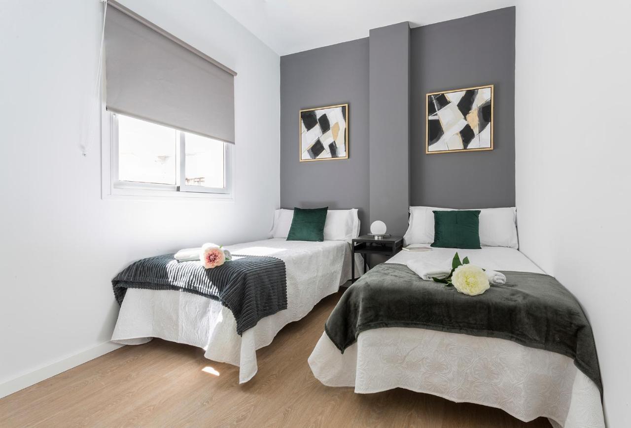 La La Suites Rianal Χέρεζ Εξωτερικό φωτογραφία